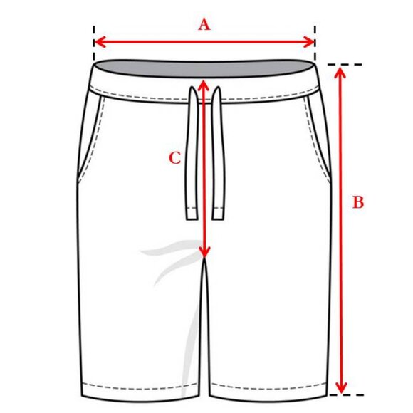 Adidas® Performance Woven Athletic Training Shorts Size Large - Picture 4 of 13